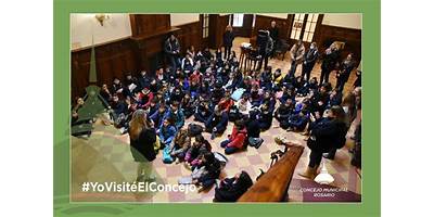 COLEGIO DE EDUCACION INTEGRAL CON ORIENTACIÓN UNIVERSITARIA "EL PODER DEL SABER"