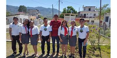 COLEGIO DE EDUCACIÓN PARA ADULTOS SEMILLA DE VIDA