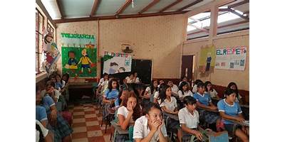 COLEGIO DE FORMACION INTEGRAL