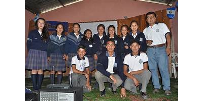 COLEGIO DE FORMACIÓN TÉCNICO-PROFESIONAL NEXUS
