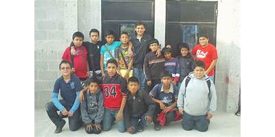 COLEGIO DE HUMANIDADES PARA VARONES MONSEÑOR EDUARDO FUENTES