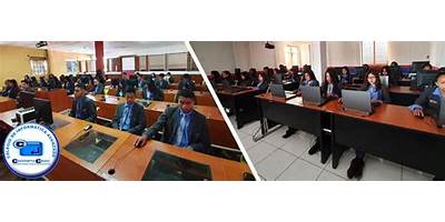 COLEGIO DE INFORMATICA AVANZADA COMPUCEIC