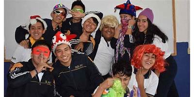 COLEGIO DE INFORMATICA IMB-PC #1 (POR MADUREZ)