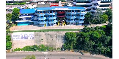 COLEGIO DE INFORMATICA IMB-PC NO.1