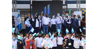 COLEGIO DE INNOVACION EDUCATIVA