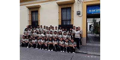 COLEGIO DE INNOVACIÓN TECNOLÓGICA EDUCATIVA (C.I.T.E.)