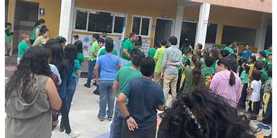 COLEGIO EDUCARE