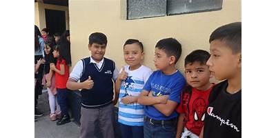 COLEGIO EDUCATIVO "LICDA. KIMBERLY MAZARIEGOS ENRIQUEZ NO. 1"