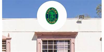 COLEGIO 'EL BOSQUE'