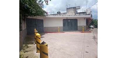 COLEGIO EL CARMEN LO DE FUENTES