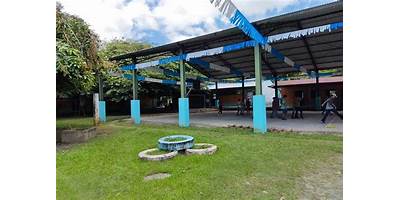 COLEGIO "EL GRAN CAÑON II"