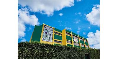 COLEGIO "EL PORVENIR" ANEXO AL INSTITUTO PRIVADO DE EDUCACION DIVERSIFICADA EL PORVENIR