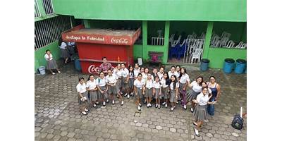 COLEGIO EL TRIUNFO
