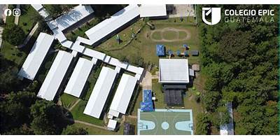 COLEGIO EPIC GUATEMALA