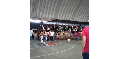 COLEGIO ESMERALDA II