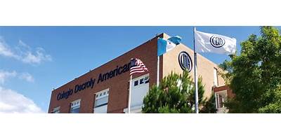 COLEGIO ESPAÑOL AMERICANO