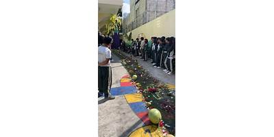 COLEGIO ESPERANZA