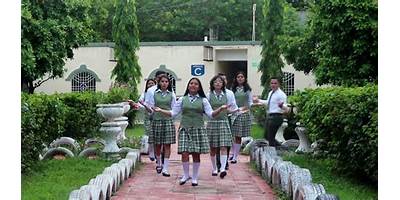 COLEGIO EVANGELICO AMIGOS