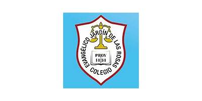 COLEGIO EVANGELICO EL JARDIN DE LAS ROSAS