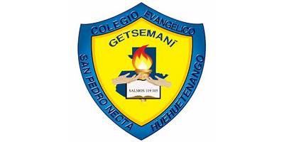 COLEGIO EVANGELICO GETSEMANI