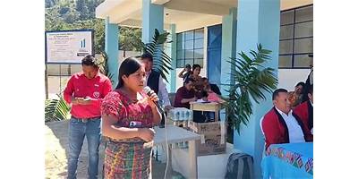 COLEGIO EVANGÉLICO HOREB