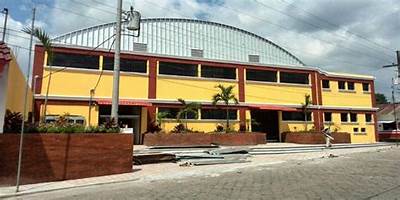 COLEGIO EVANGELICO INTEGRAL "LA LIBERTAD"