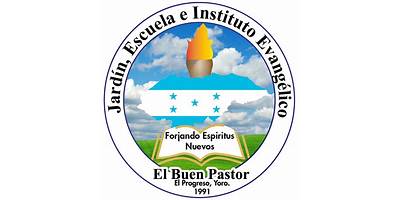 COLEGIO EVANGELICO 'JESUS EL BUEN PASTOR'