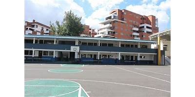 COLEGIO EVANGELICO MAYA BETHANIA