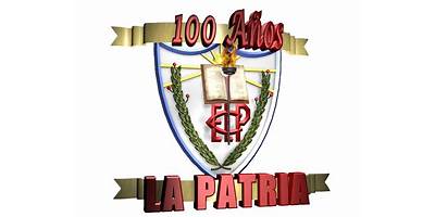 COLEGIO EVANGÉLICO MIXTA "LA PATRIA"