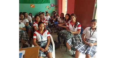 COLEGIO EVANGELICO MIXTO ADONAI
