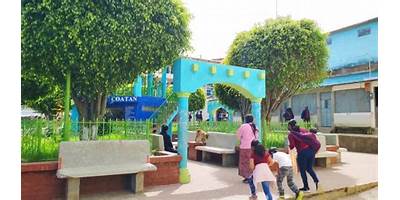 COLEGIO EVANGÉLICO MIXTO "BELÉN"