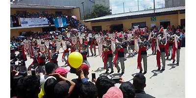 COLEGIO EVANGÉLICO MIXTO "BETHESDA"