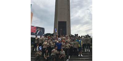COLEGIO EVANGELICO MIXTO CAMINO, VERDAD Y VIDA