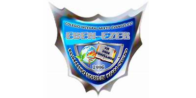 COLEGIO EVANGELICO MIXTO "EBEN-EZER"