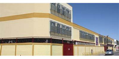 COLEGIO EVANGELICO MIXTO EJERCITO DE SALVACION