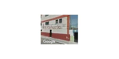 COLEGIO EVANGÉLICO MIXTO EL CALVARIO