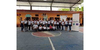 COLEGIO EVANGELICO MIXTO 'ELIM'