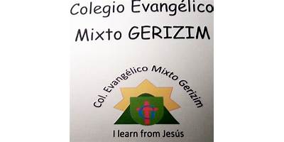 COLEGIO EVANGELICO MIXTO GERIZIM