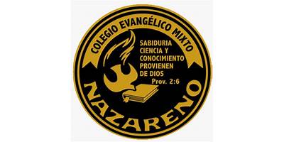 COLEGIO EVANGELICO MIXTO NAZARENO