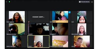 COLEGIO EVANGELICO MIXTO SANTISTEBAN
