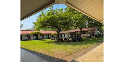 COLEGIO EVANGELICO MIXTO 'SHADDAI'