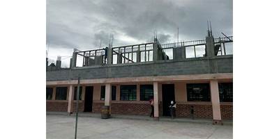 COLEGIO EVANGELICO "NEW HOPE"