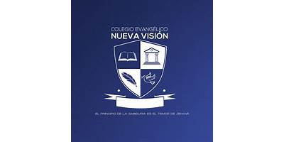 COLEGIO EVANGELICO "NUEVA VISIÓN"