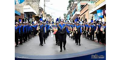 COLEGIO EVANGELICO PARTICULAR MIXTO "BETHANIA"