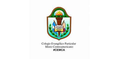 COLEGIO EVANGÉLICO PARTICULAR MIXTO "CENTROAMERICANO"