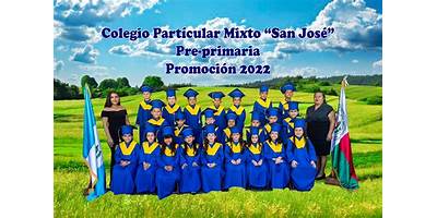 COLEGIO EVANGELICO PARTICULAR MIXTO 'GENESIS'