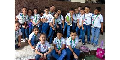 COLEGIO EVANGELICO PRIVADO MIXTO 'BETEL'
