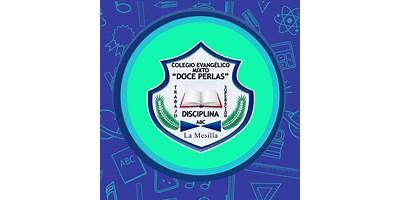 COLEGIO EVANGELICO PRIVADO MIXTO LAS DOCE PERLAS