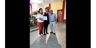 COLEGIO EVANGELICO PRIVADO MIXTO LUZ PARA NUEVA VIDA