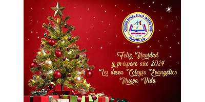 COLEGIO EVANGELICO PRIVADO MIXTO NUEVA VIDA